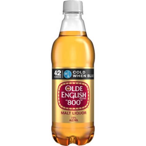 old english 40 oz price.